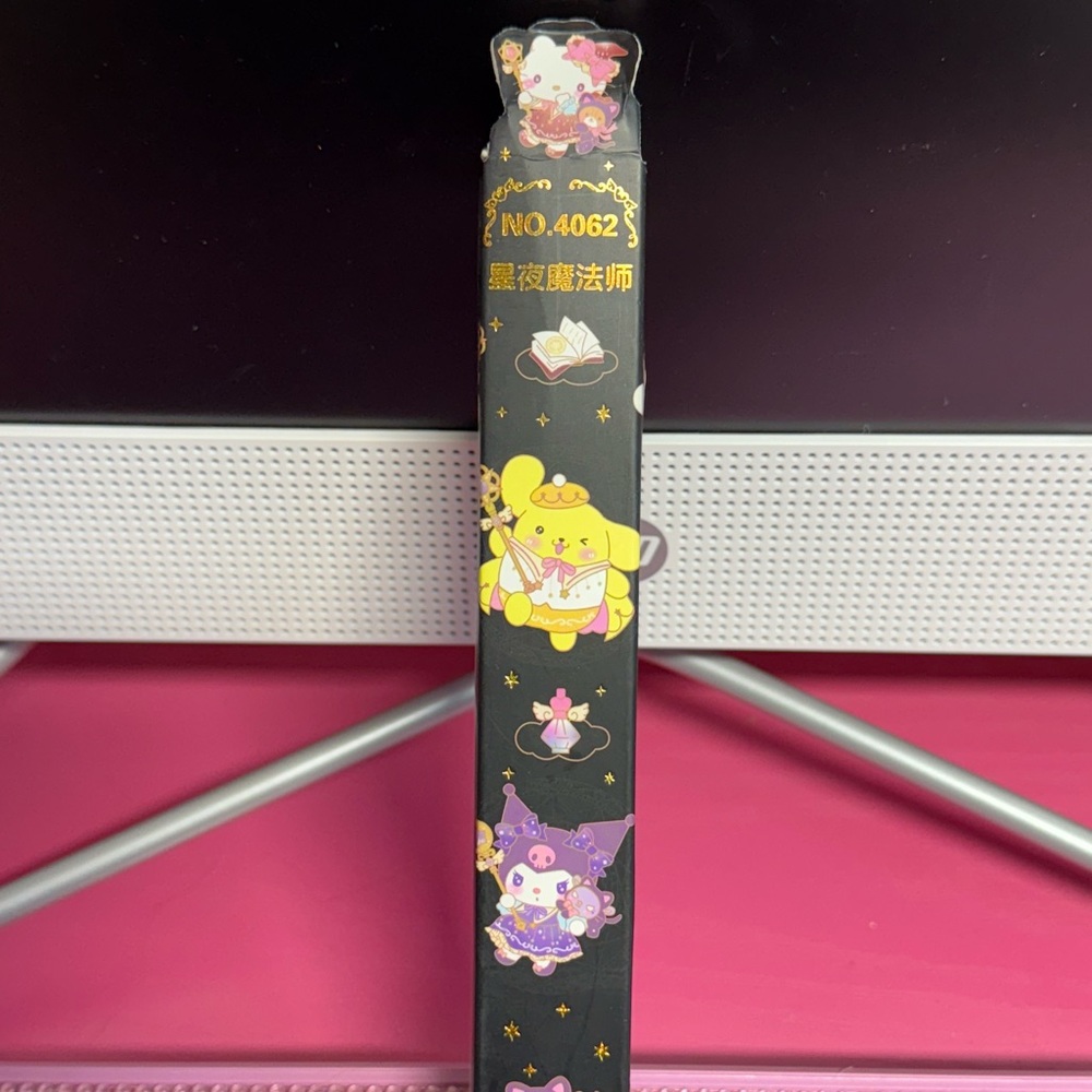 🚨SOLD🚨Cute Sanrio blind box pen
